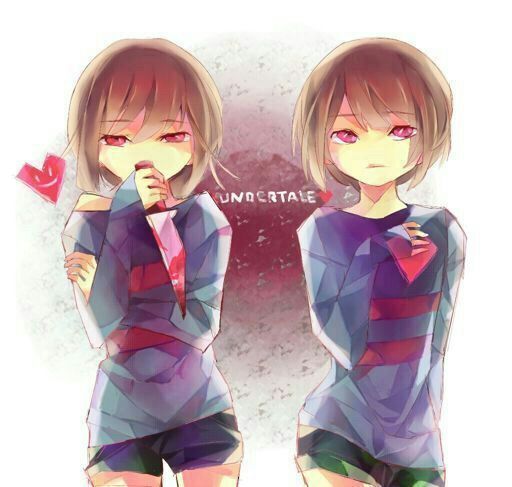 Frisk (Rp) | Wiki | Undertale Amino