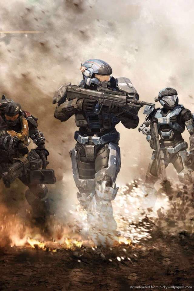 Halo: Reach | Wiki | Video Games Amino