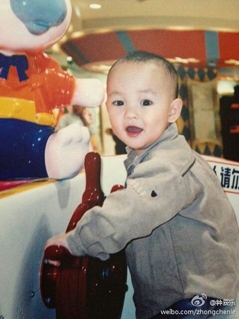 Baby Chenle 👶 | NCT (엔시티) Amino