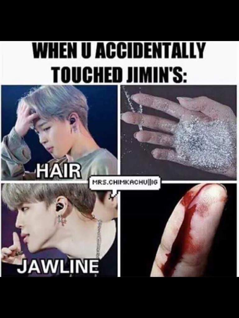 Bts Jimin Memes