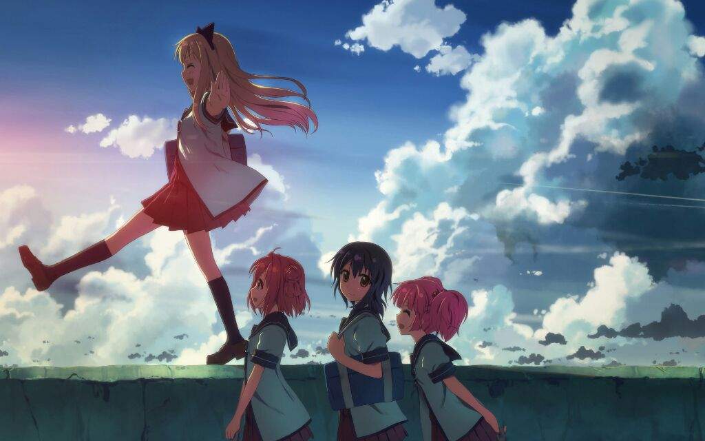 Anime Marathon !!!!! | Anime Amino
