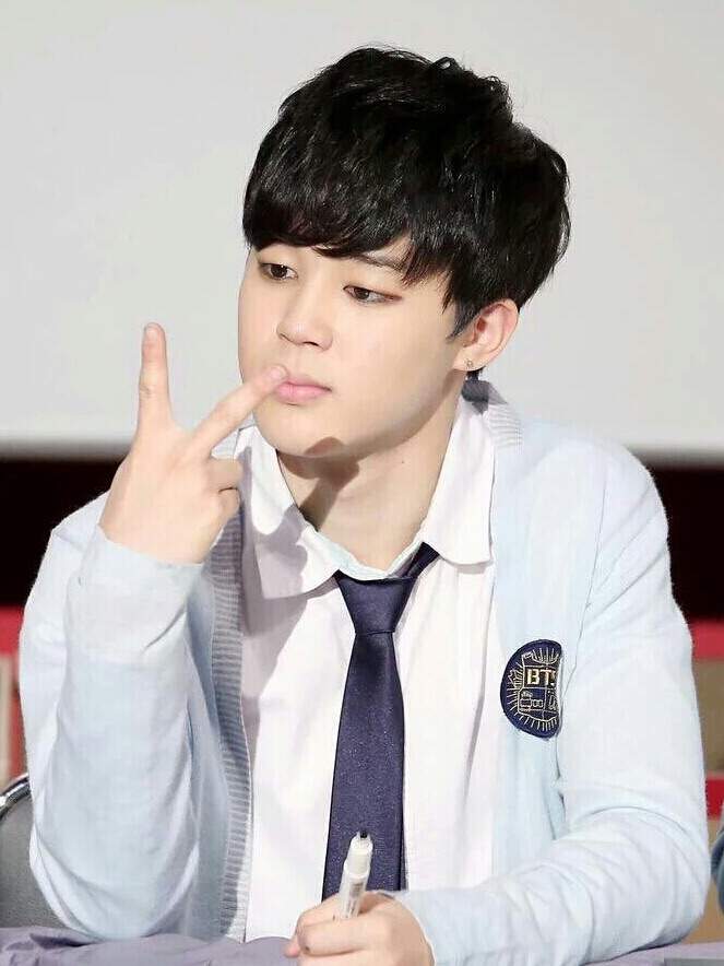 Small hand | Park Jimin | ARMY's Amino