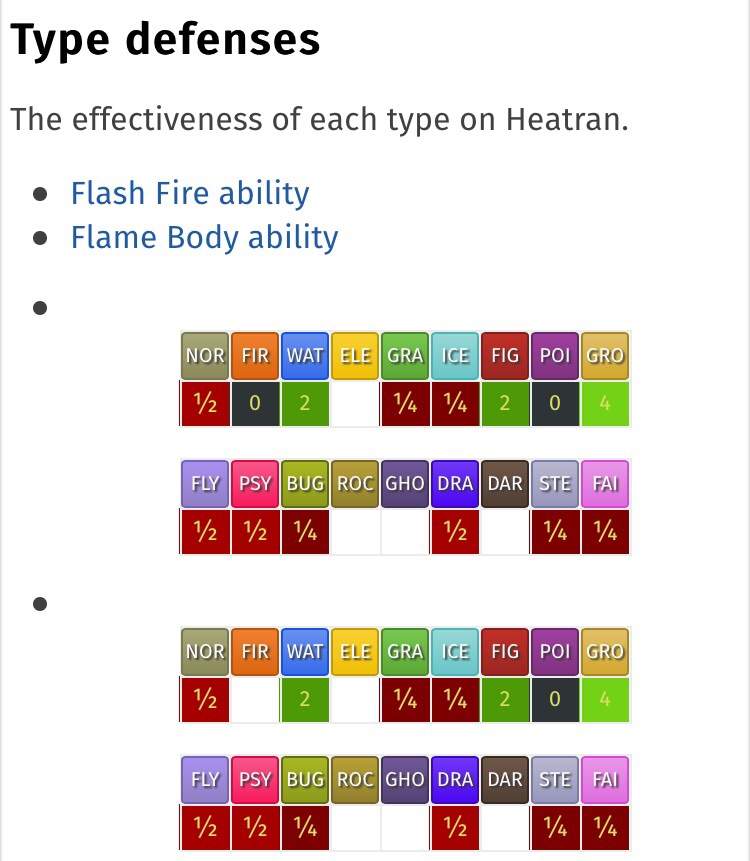 Heatran 