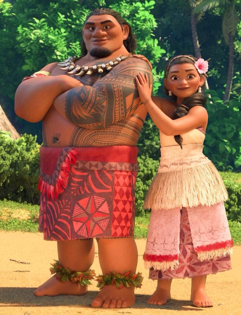 Sina Wiki Moana Amino sina-wiki-moana-amino