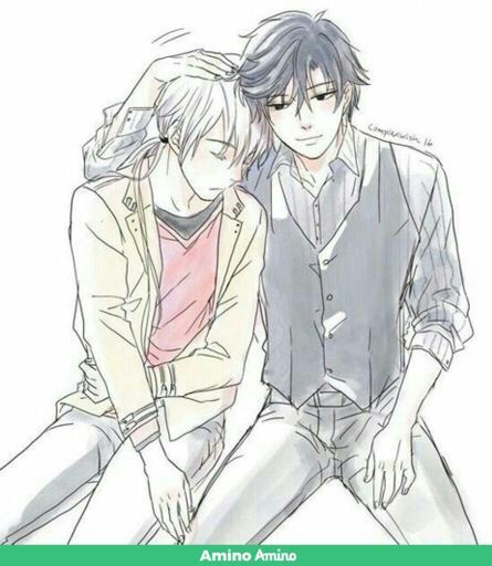 Vumin vs Zumin | Mystic Messenger Amino
