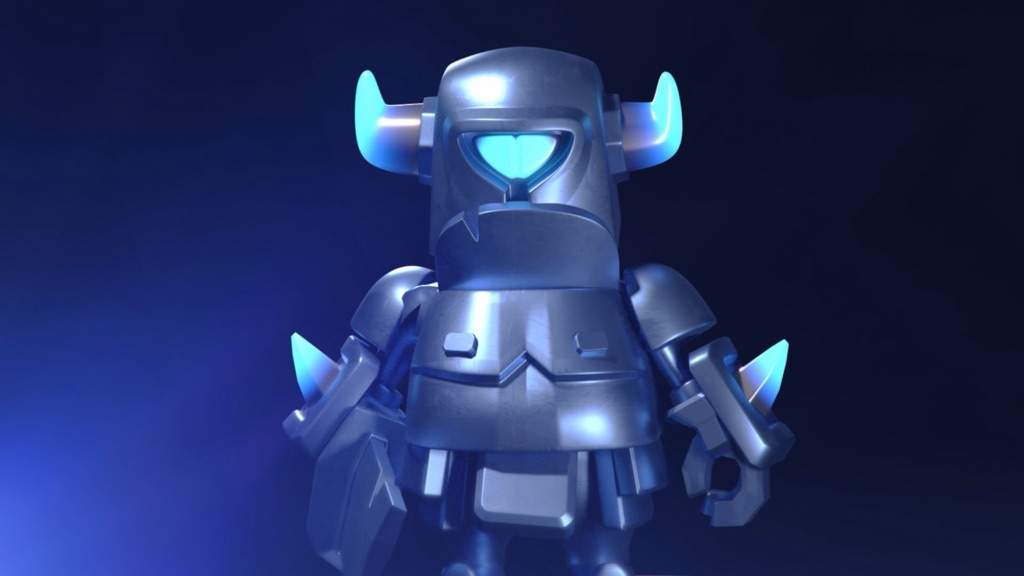 Oque a PEKKA e a MINI-PEKKA falam | Clash Royale Amino Oficial© Amino