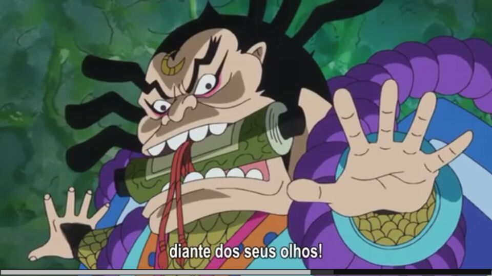 One Piece Ep 769 Otanix Amino