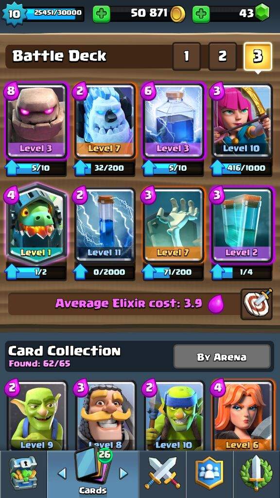 How To Use Inferno Dragon Like A Pro Curatorreview Clash Royale Amino