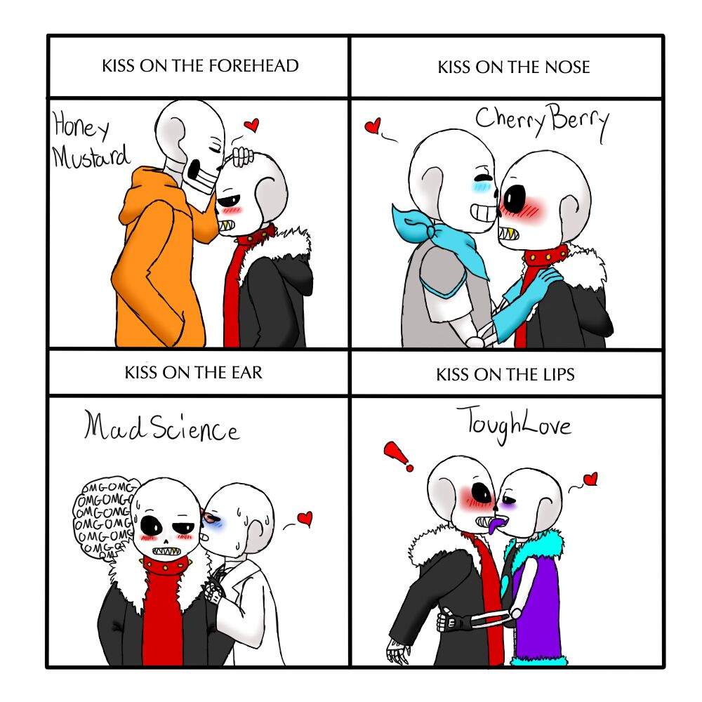 Underfell Sans Is Loved Undertale Amino