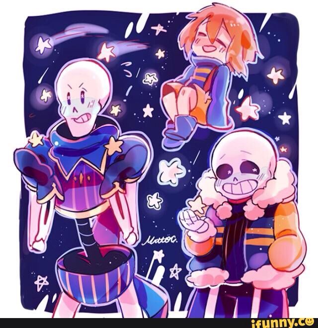 Outertale | Wiki | Undertale Amino