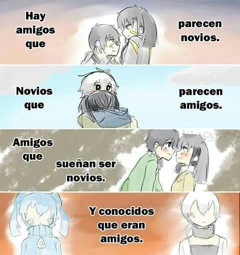 Frases | •Anime• Amino