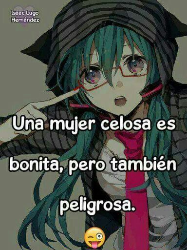 Mujeres celosas bonitas pero peligrosas | •Anime• Amino