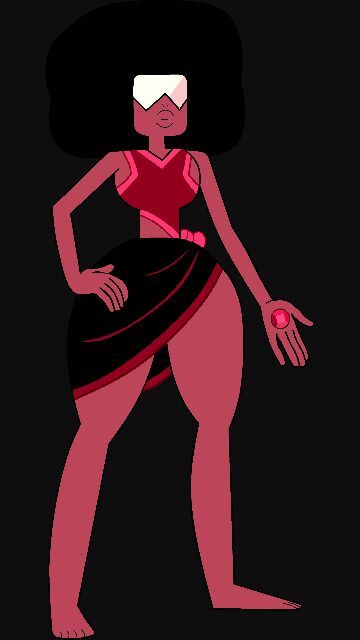 Which is your favourite garnet outfit | Steven Universe Amino