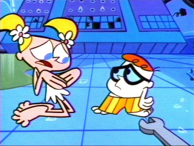 Dexter Laboratory Wiki ° •cartoon Network Español• ° Amino 4686