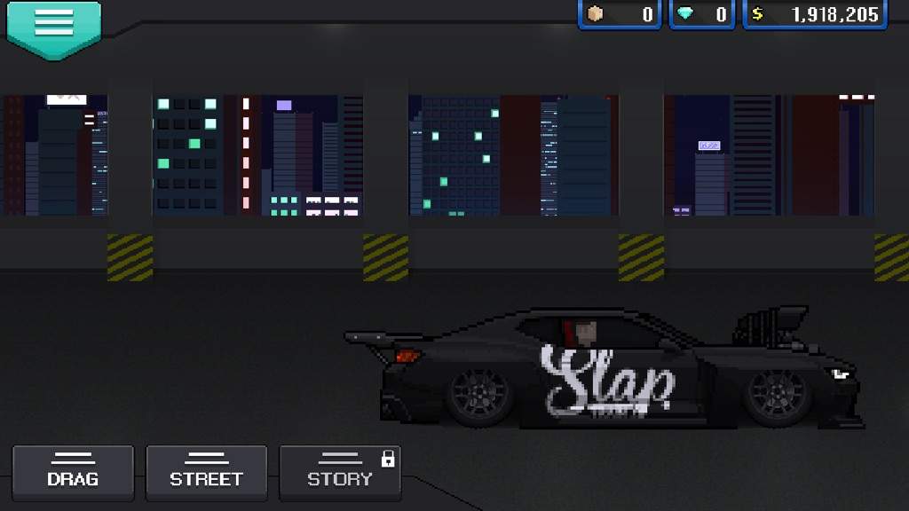 New Camaro Build Pixel Car Racer Amino Amino