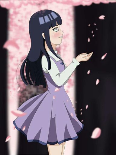 Hinata 💕 | •Naruamino• Amino