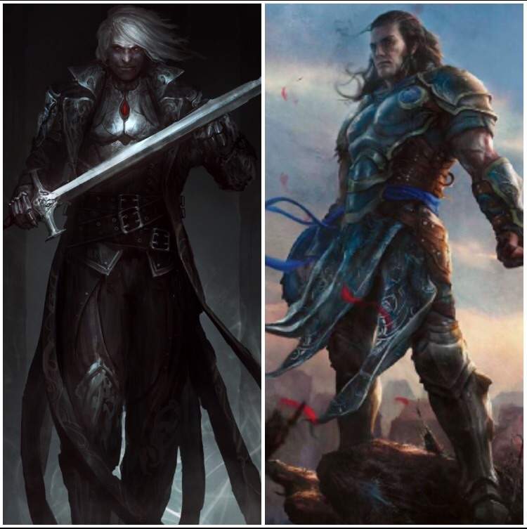 Sorin Markov Vs. Gideon Jura. Who Would Win? 