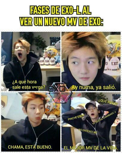 Soy yo o Kai se ve más negro de lo normal en For Life? | •K-Pop• Amino