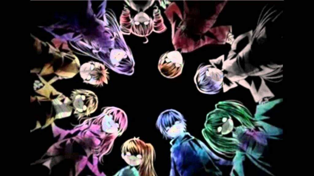 Vocaloids Terrorificos Basados En Hechos Reales Anime Amino