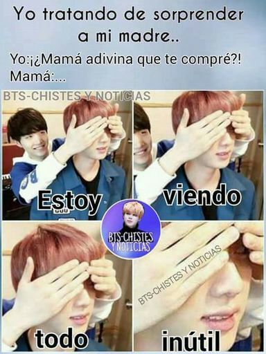 Los mejores chistes de bts | ARMY's Amino Amino