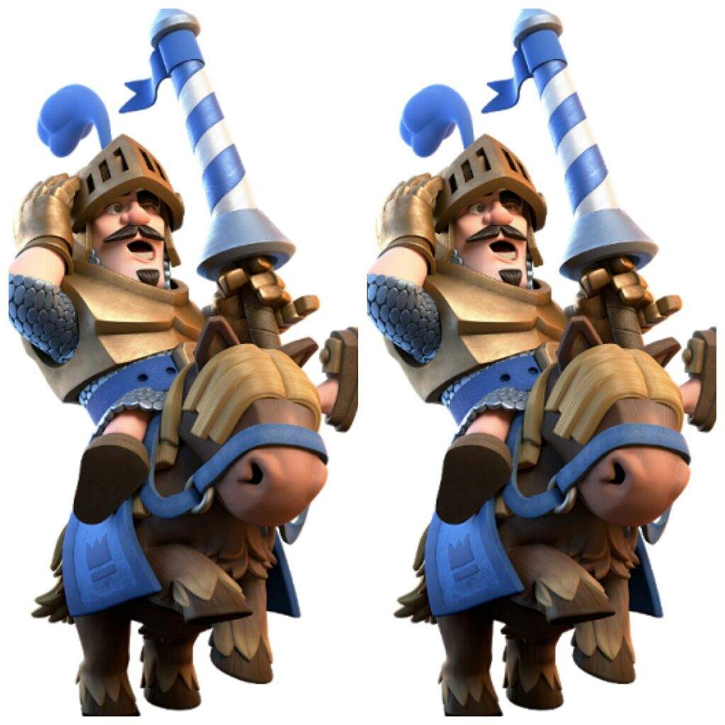 muñecos de clash royale originales