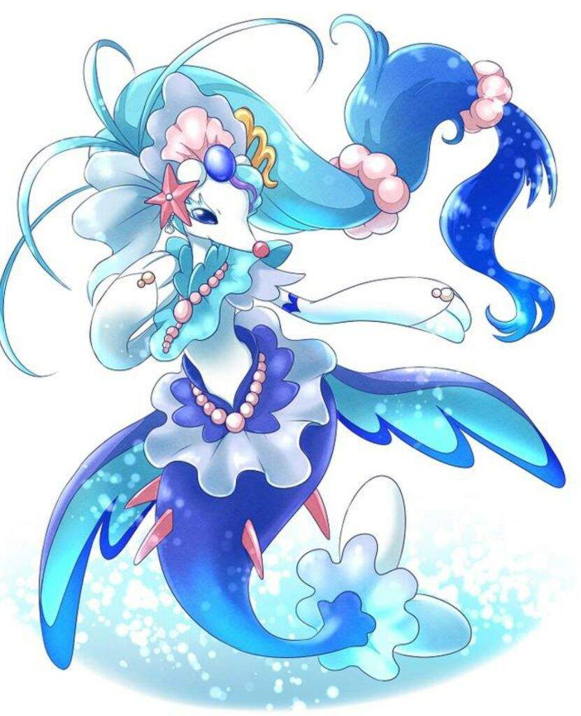 Best Starter (Alola) | Anime Amino