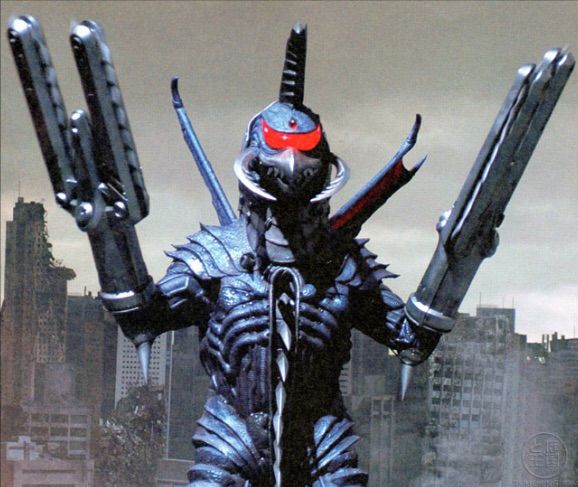 godzilla gigan final wars