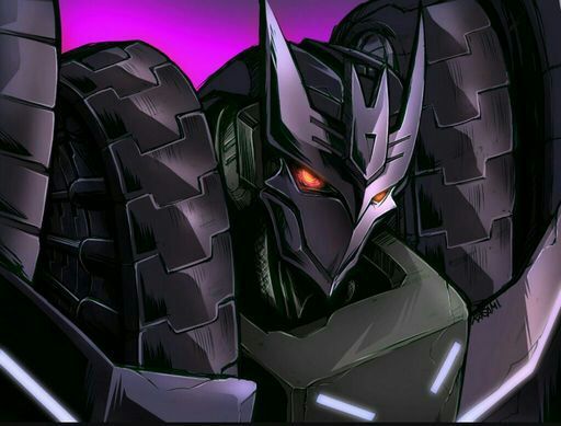 Damus/Tarn | Wiki | Transformers Amino