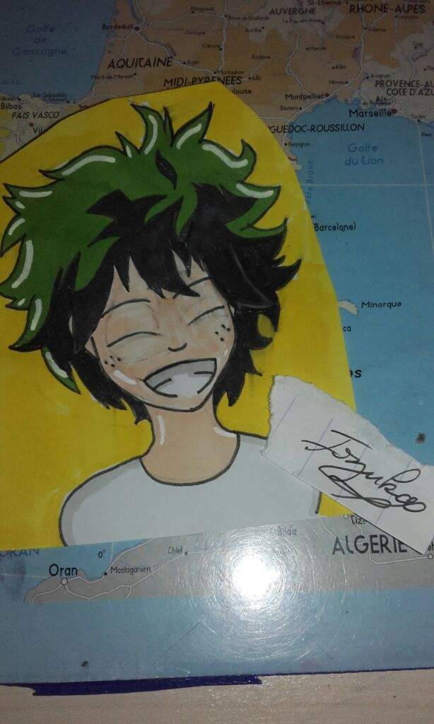 Izuku 3 My Hero Academia Amino