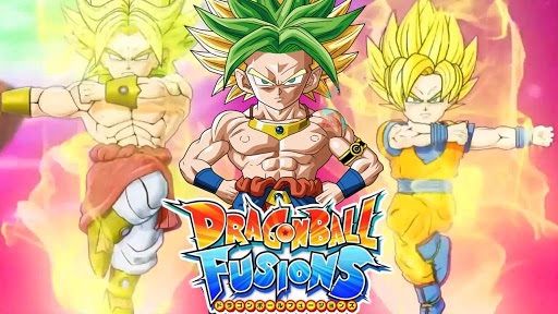 dragon ball fusions scouting guide