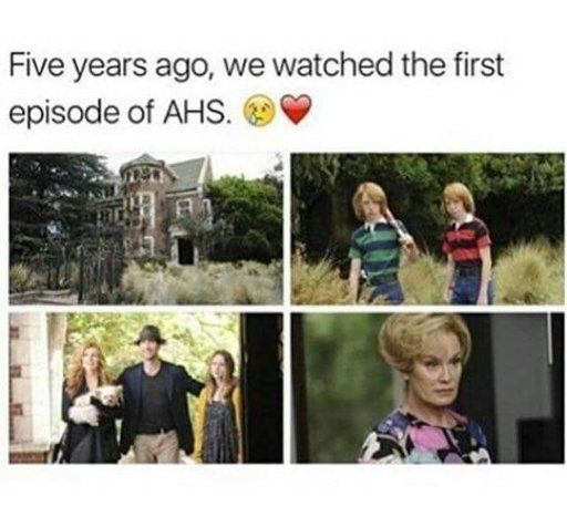 Infantata | Wiki | American Horror Story Amino