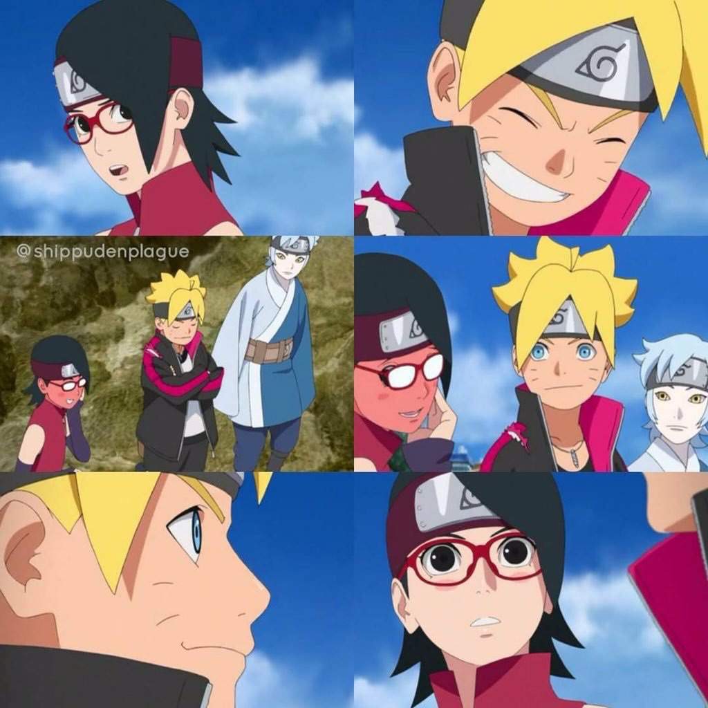 5 Things To Look Forward To In Boruto.