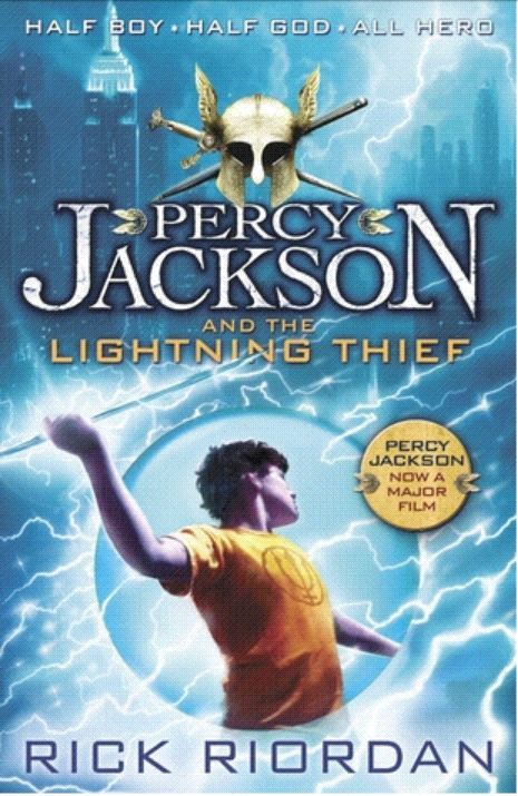 Portadas de Percy Jackson | •Semidioses• Amino Amino