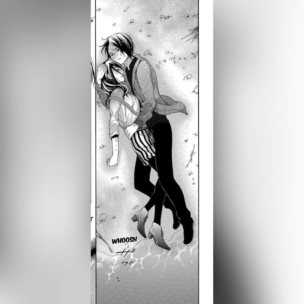 My Offical Ship for kiss him not me | Anime Amino