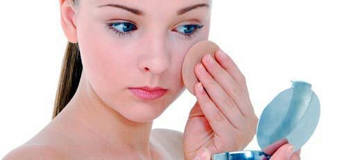 Resultado de imagen para Maquillaje para adolescentes