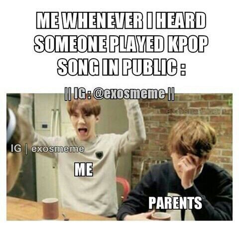 KPOP MEMES!!! (^ ^) | K-Pop Amino