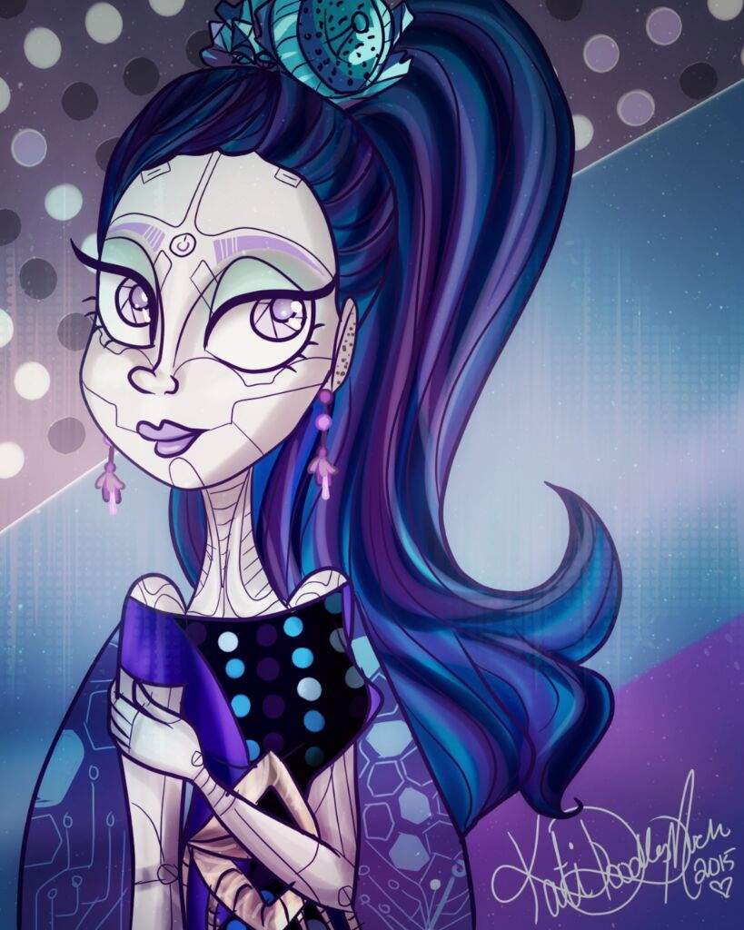 Elle Eedee | Wiki | Cartoon Amino