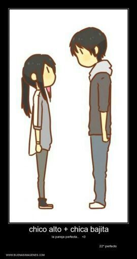 Somos la pareja perfecta | •Anime• Amino