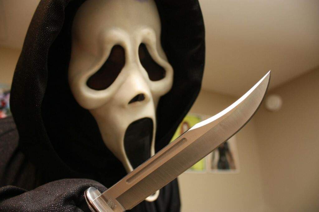 More Horror Stuff. | Horror Amino