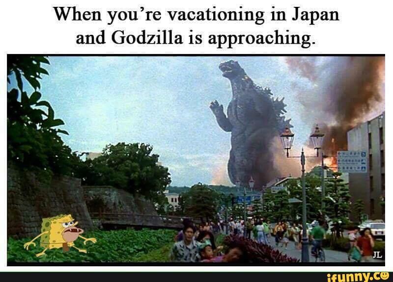 Dank Godzilla Memes | Wiki | Godzilla Amino