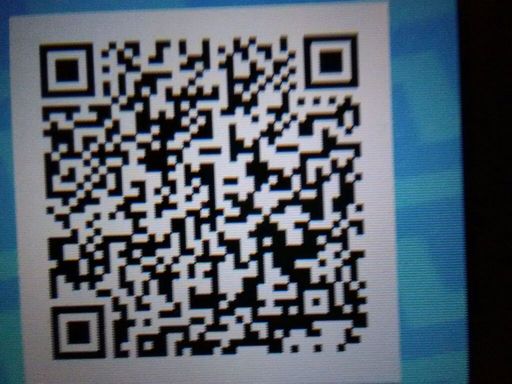 Qr code | Pokémon Amino