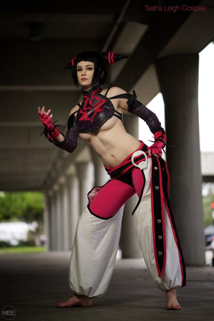 street fighter juri costume