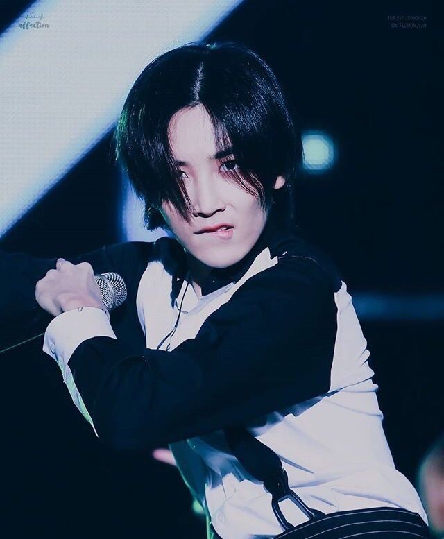 🤤Jeonghan Lip Biting🤤 | Wiki | Carat 캐럿 Amino