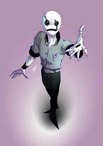 Victor Gaster | Wiki | Undertale Amino