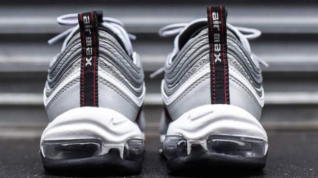 air max 97 la silver