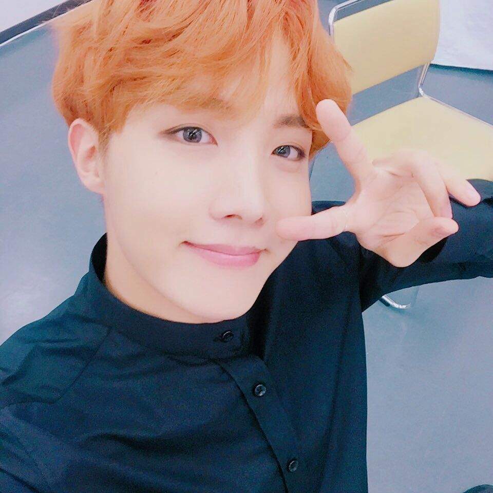 J-Hope Appreciation Post 💕 | ARMY's Amino