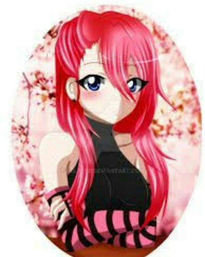 Nashi dragneel | Fairy Tail Amino ™ Amino