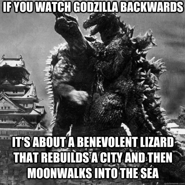 Dank Godzilla Memes | Wiki | Godzilla Amino