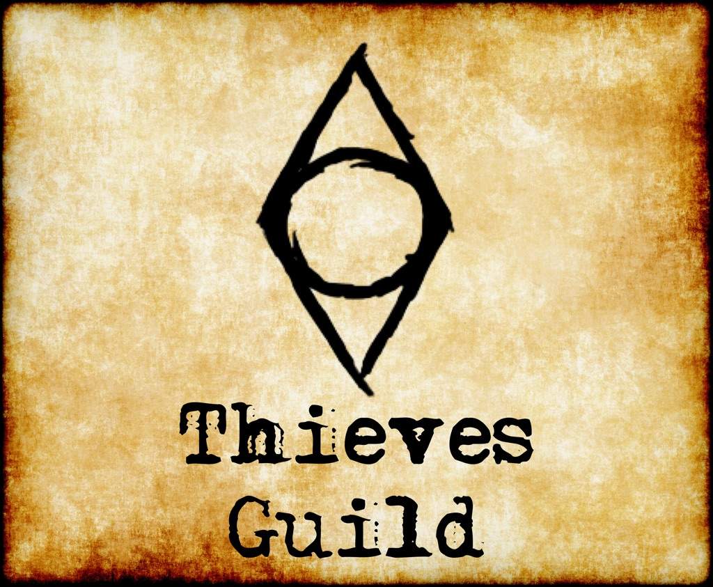 Thieves Guild (The Elder Scrolls V: Skyrim) | Tamriel: Elder Scrolls ...