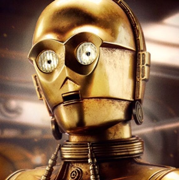 c3po teddy